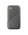 Western Digital SSD 4TB My Passport U3.1 - nr 17