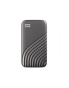 Western Digital SSD 4TB My Passport U3.1 - nr 18