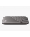 Western Digital SSD 4TB My Passport U3.1 - nr 7