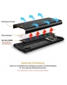 icy dock IcyDock MB861U31-1M2B - MB861U31-1M2B - nr 33