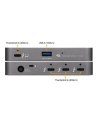 OWC Thunderbolt 4 Hub 5Port Kolor: CZARNY / grey - nr 11