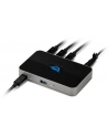 OWC Thunderbolt 4 Hub 5Port Kolor: CZARNY / grey - nr 1