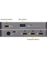 OWC Thunderbolt 4 Hub 5Port Kolor: CZARNY / grey - nr 3
