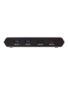 ATEN 2-Port USB-C Gen 2 Sharing Switch - US3342 - nr 2