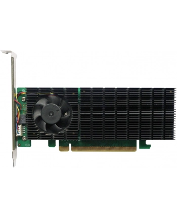 HighPoint SSD7502 PCIe 4.0 16x2-P M.2 NVMe