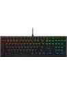 D-E Layout - Cherry MX Board 3.0 S MX RED D-E Kolor: CZARNY - MX Silent Red, linear - nr 29