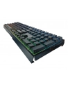 D-E Layout - Cherry MX Board 3.0 S MX RED D-E Kolor: CZARNY - MX Silent Red, linear - nr 30