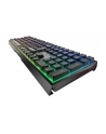 D-E Layout - Cherry MX Board 3.0 S MX BRN D-E Kolor: CZARNY - MX Brown, tactile - nr 22