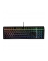 D-E Layout - Cherry MX Board 3.0 S MX BRN D-E Kolor: CZARNY - MX Brown, tactile - nr 25