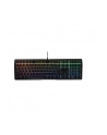 D-E Layout - Cherry MX Board 3.0 S MX BRN D-E Kolor: CZARNY - MX Brown, tactile - nr 29