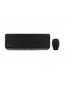 Cherry Gentix Desktop US Kolor: CZARNY U - US English with (wersja europejska)RO symbol - nr 19