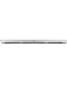 D-E Layout - Cherry KC 6000 SLIM FOR MAC D-E silver U - nr 13