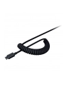 Razer PBT Keycaps + Coiled Cable US Kolor: CZARNY - RC21-01490800-R3M1 - nr 4
