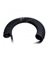 Razer PBT Keycaps + Coiled Cable US Kolor: CZARNY - RC21-01490800-R3M1 - nr 5