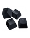 Razer PBT Keycaps + Coiled Cable US Kolor: CZARNY - RC21-01490800-R3M1 - nr 6