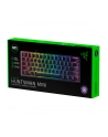 D-E Layout - Razer Huntsman Mini cli, Kolor: CZARNY - RZ03-03391700-R3G1 - nr 27
