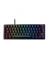 D-E Layout - Razer Huntsman Mini cli, Kolor: CZARNY - RZ03-03391700-R3G1 - nr 28