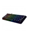 D-E Layout - Razer Huntsman Mini cli, Kolor: CZARNY - RZ03-03391700-R3G1 - nr 29