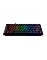 D-E Layout - Razer Huntsman Mini cli, Kolor: CZARNY - RZ03-03391700-R3G1 - nr 30