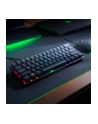D-E Layout - Razer Huntsman Mini cli, Kolor: CZARNY - RZ03-03391700-R3G1 - nr 31