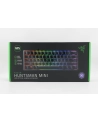 D-E Layout - Razer Huntsman Mini cli, Kolor: CZARNY - RZ03-03391700-R3G1 - nr 38