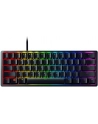 D-E Layout - Razer Huntsman Mini cli, Kolor: CZARNY - RZ03-03391700-R3G1 - nr 39