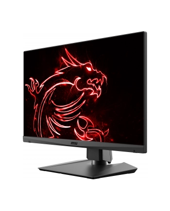 MSI 27 LED Optix MAG274QRFD-E QD 165Hz - 9S6-3CA8DA-028