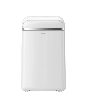 Comfeč air conditioner Eco Friendly Pro A + Kolor: BIAŁY - 10000BTU