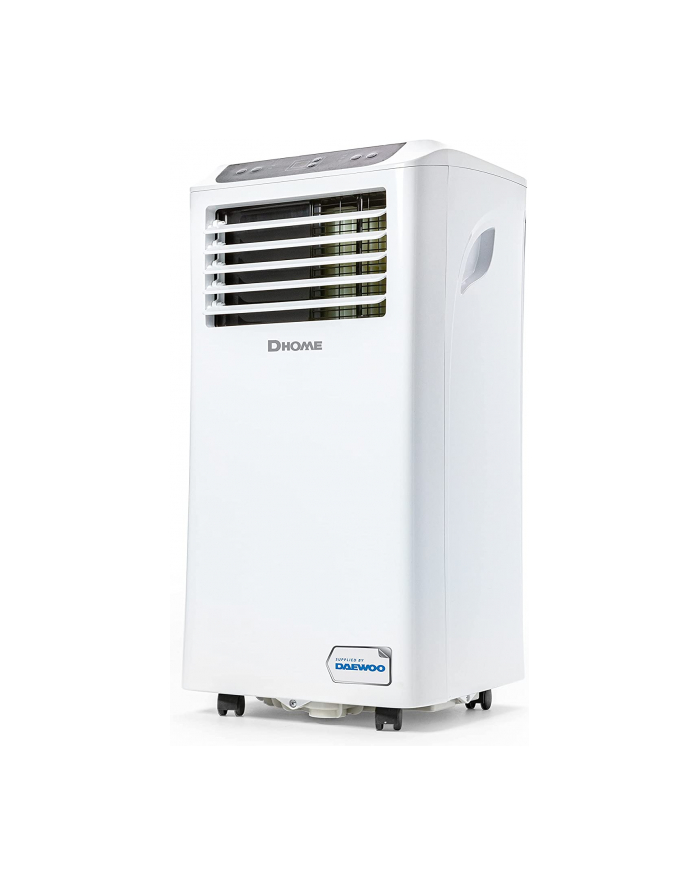 Comfeč air conditioner MPPH-07CRN7 A Kolor: BIAŁY - 7000BTU główny