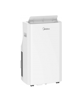 MID-EA air conditioner Silent Cool Pro A Kolor: BIAŁY