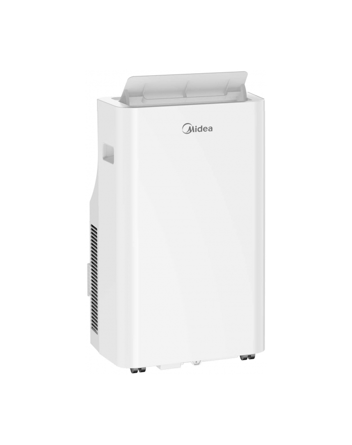 MID-EA air conditioner Silent Cool Pro A Kolor: BIAŁY główny