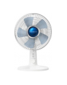 Rowenta table fan VU 2730 C Kolor: BIAŁY / blue - Turbo Silence - nr 1