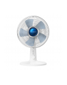 Rowenta table fan VU 2730 C Kolor: BIAŁY / blue - Turbo Silence - nr 8