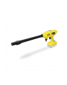 Kärcher cordless medium pressure cleaner KHB 4-18 Battery, 18Volt - 1.328-200.0 - nr 3