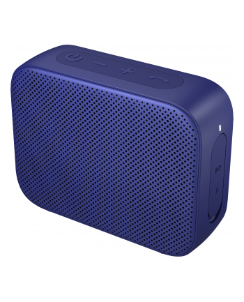 HP Bluetooth Speaker 350 blue - 2D803AA # FIG