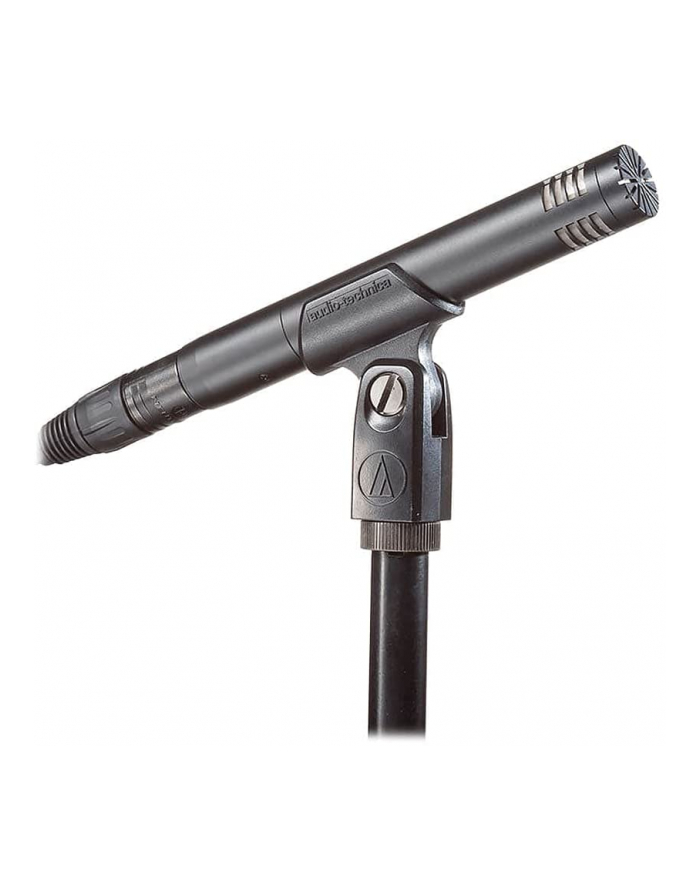 Audio Technica AT2031 Condenser Microphone Kolor: CZARNY - Cardioid condenser microphone główny