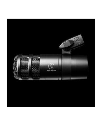 Audio Technica AT2040 dynamic microphone Kolor: CZARNY - Hypercardioid Dynamic Microphone