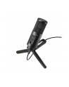 Audio Technica ATR2500x-USB capacitor micr. Kolor: CZARNY - USB condenser microphone cardioid - nr 3