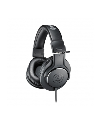 Audio Technica Streaming CREATOR PACK Kolor: CZARNY - ATR2500x-USB / ATH-M20x / Micro-Arm / Tripod