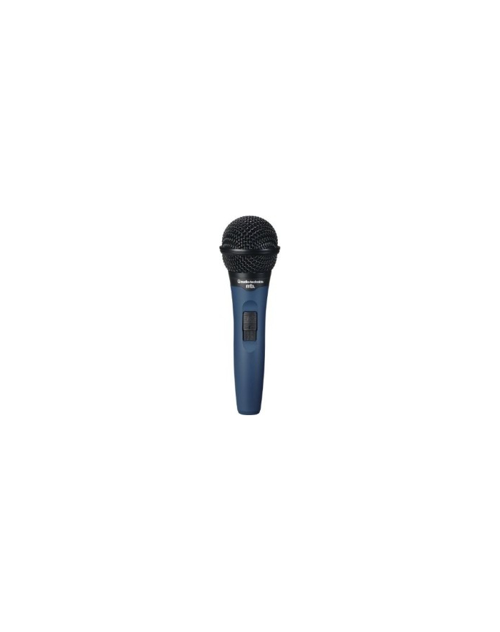 Audio Technica MB1K dynamic microphone bl - dynamic vocal microphone główny