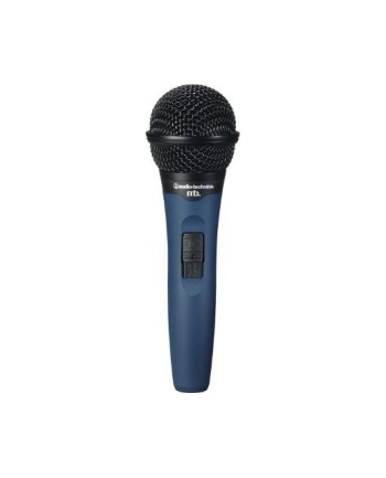 Audio Technica MB1K dynamic microphone bl - dynamic vocal microphone
