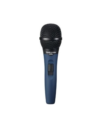 Audio Technica MB3K dynamic microphone bl - dynamic vocal microphone exp. Freq.