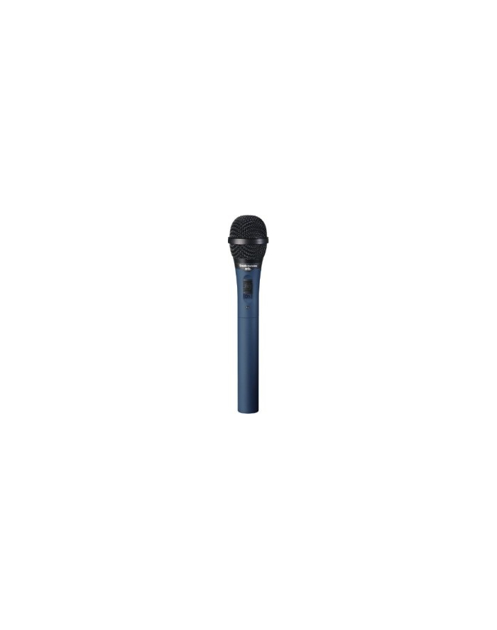 Audio Technica MB4K condenser microphone bl - cardioid condenser microphone główny