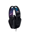 Logitech G335 Wired Gaming Headset Kolor: CZARNY - 981-000978 - nr 13