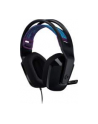 Logitech G335 Wired Gaming Headset Kolor: CZARNY - 981-000978 - nr 14
