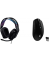 Logitech G335 Wired Gaming Headset Kolor: CZARNY - 981-000978 - nr 1