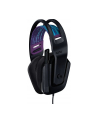 Logitech G335 Wired Gaming Headset Kolor: CZARNY - 981-000978 - nr 20