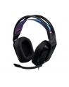 Logitech G335 Wired Gaming Headset Kolor: CZARNY - 981-000978 - nr 22