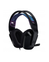 Logitech G335 Wired Gaming Headset Kolor: CZARNY - 981-000978 - nr 24