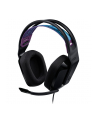 Logitech G335 Wired Gaming Headset Kolor: CZARNY - 981-000978 - nr 2